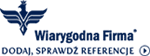 Wiarygodna Firma — dodaj, sprawdź referencje