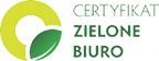 Certyfikat Zielone Biuro